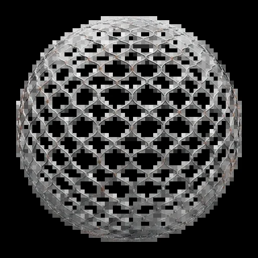 Fence 003