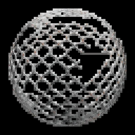 Fence 004