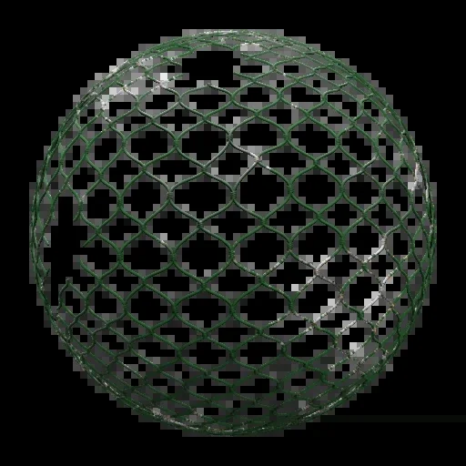 Fence 005