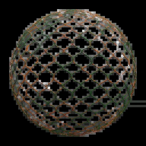 Fence 006