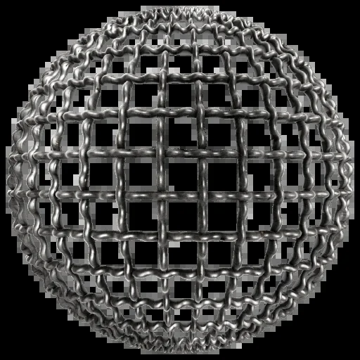 Fence 007 A