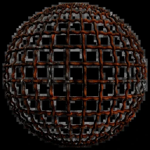 Fence 007 C