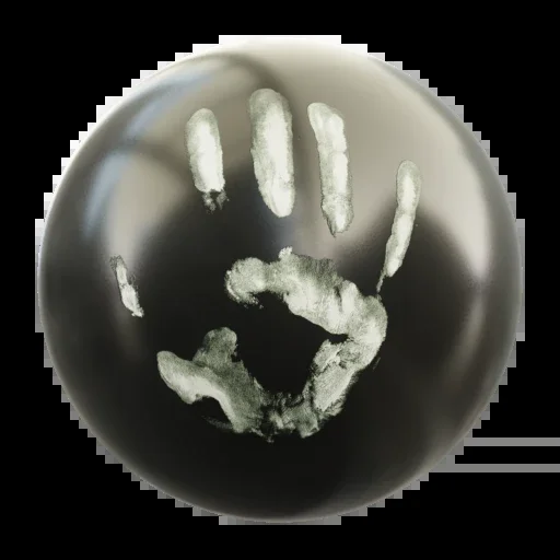 Fingerprints 004