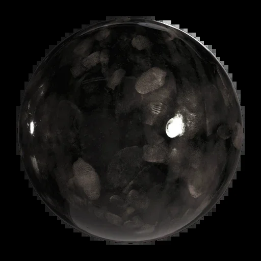 Fingerprints 006