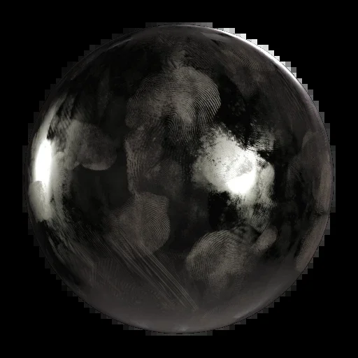 Fingerprints 009