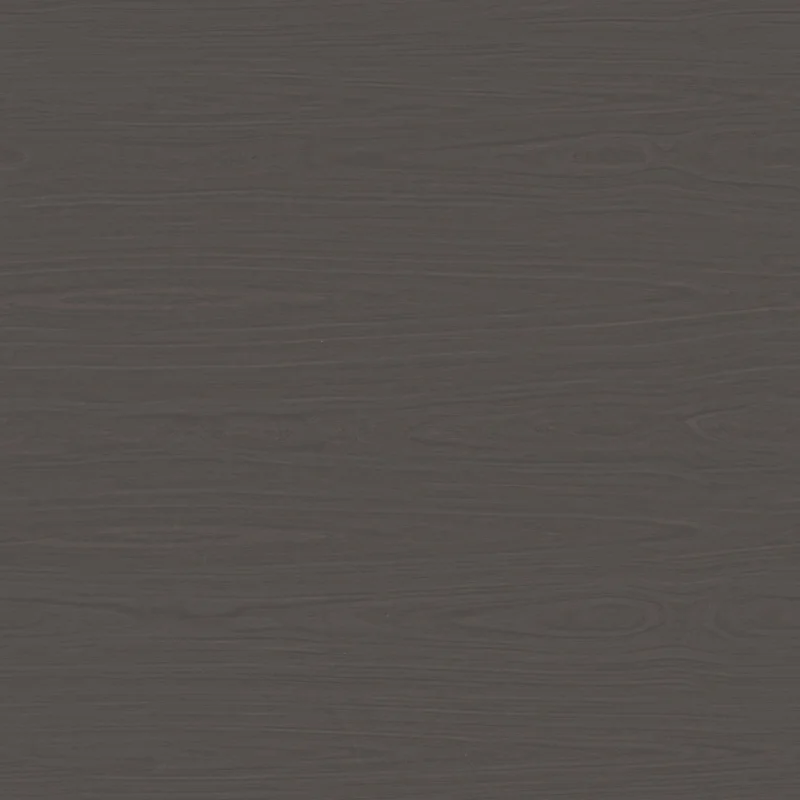 Flamed Black Veneer