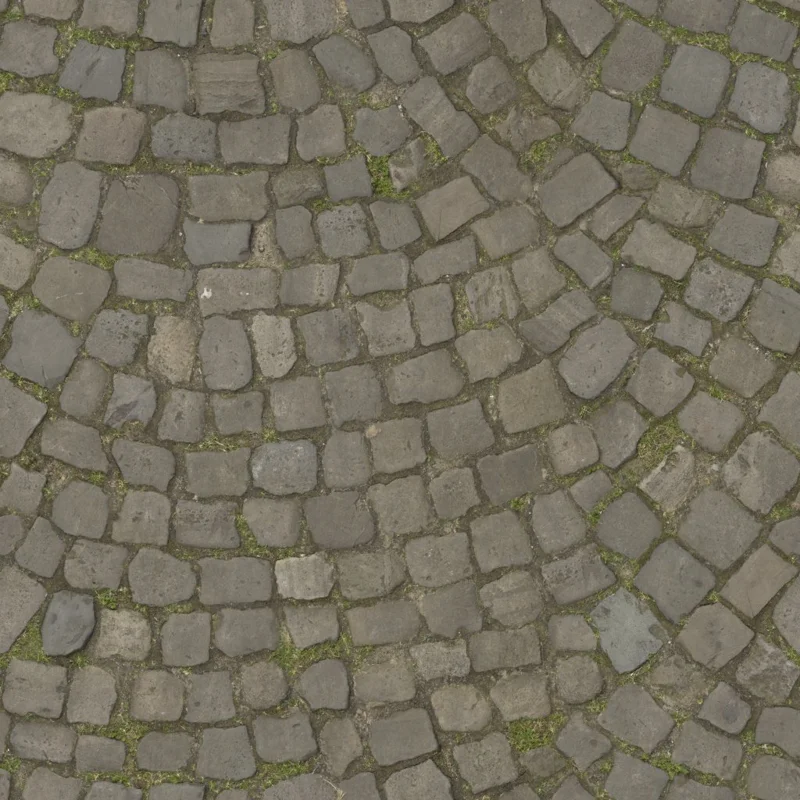 Floor Pattern 01
