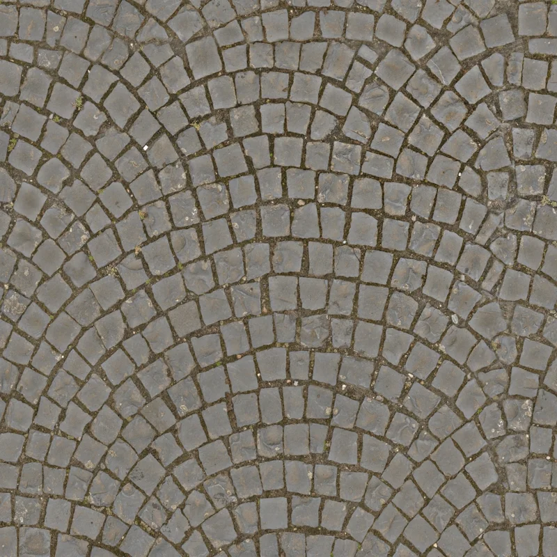 Floor Pattern 02