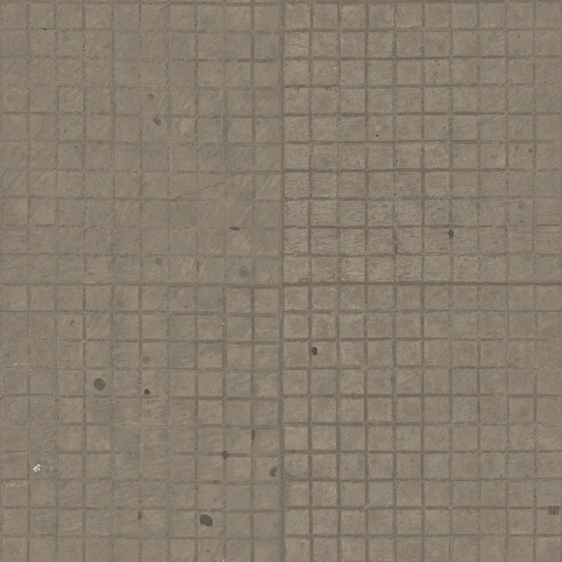 Floor Pavement