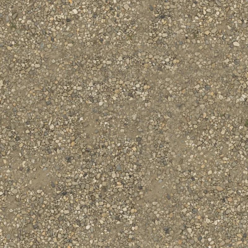 Floor Pebbles 01