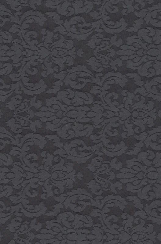 Floral Jacquard