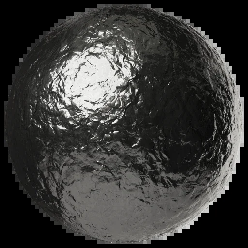 Foil 001
