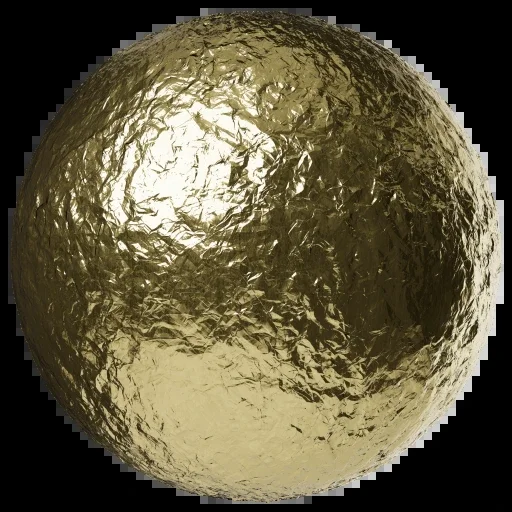 Foil 002