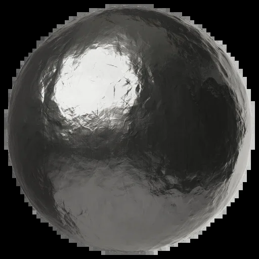 Foil 003