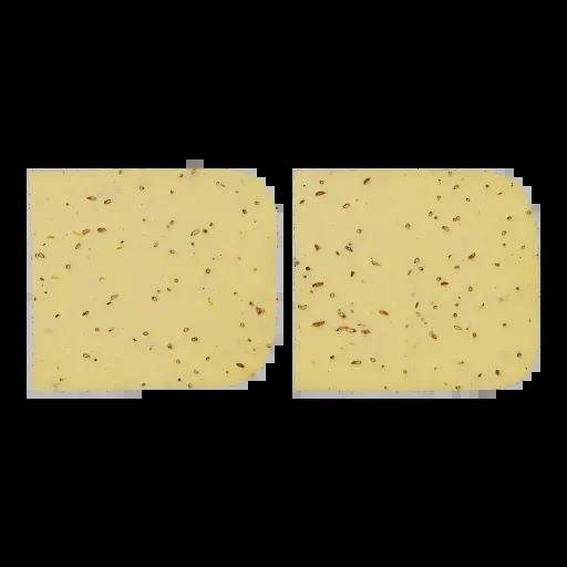 Food Cross Section Set 004