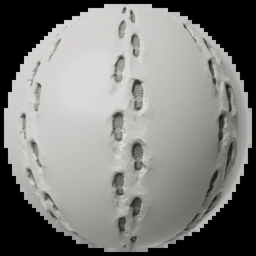 Footsteps 004