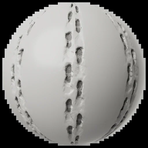 Footsteps 005