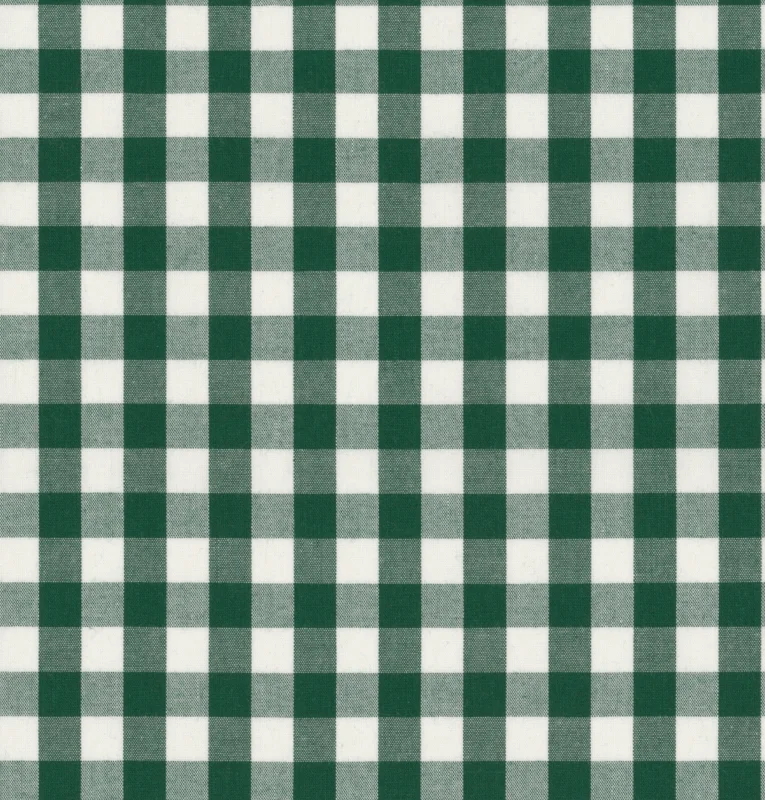Gingham Check