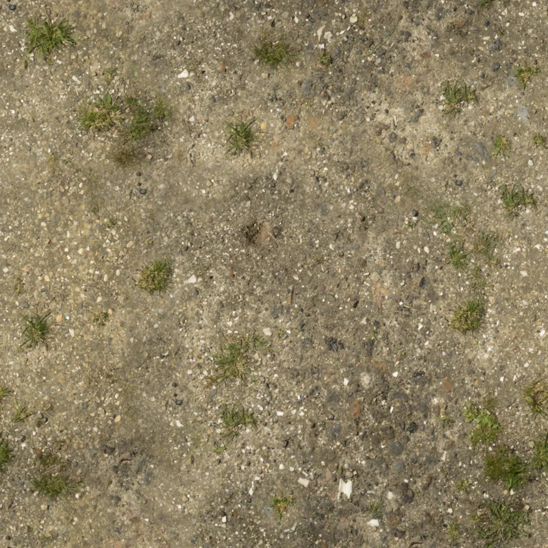Grass Path 2