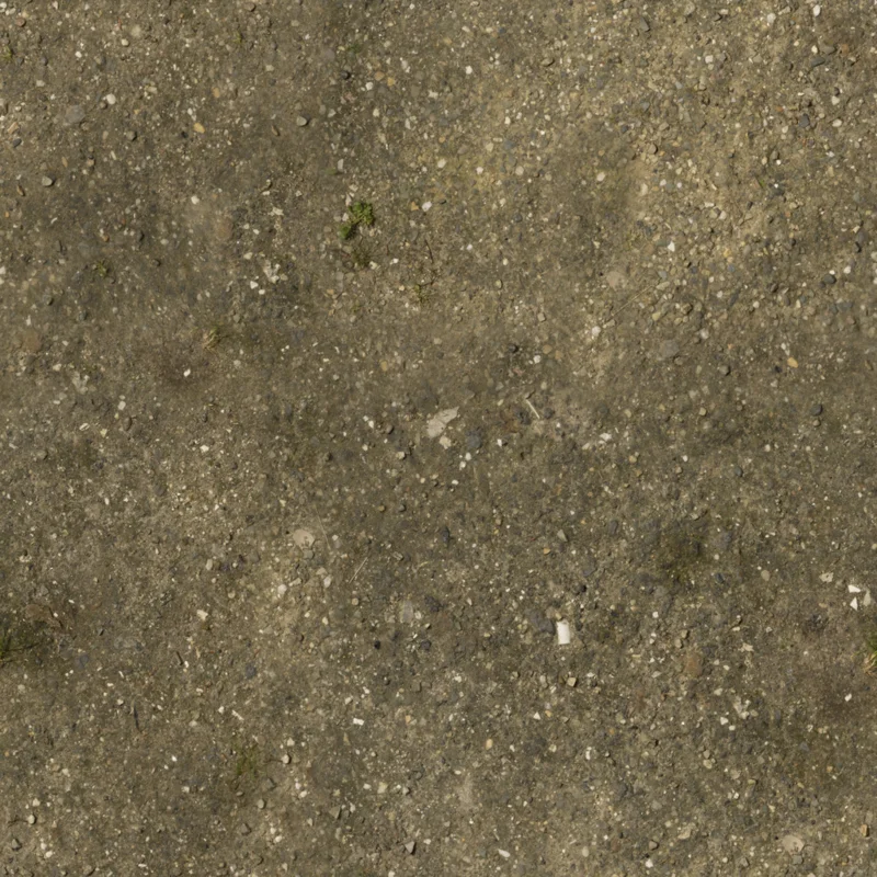 Grass Path 3
