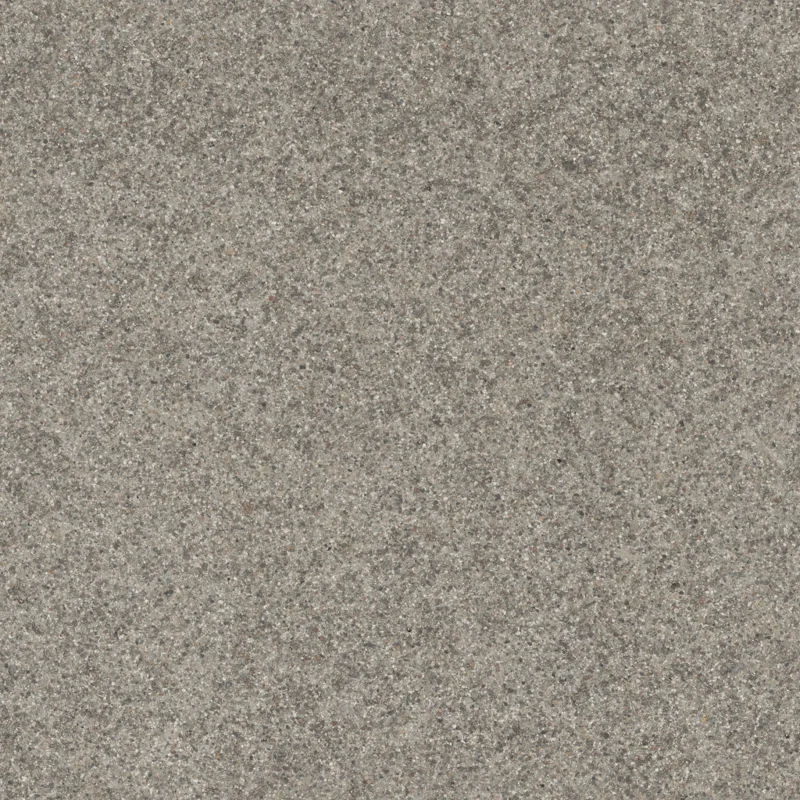 Gravel Embedded Concrete
