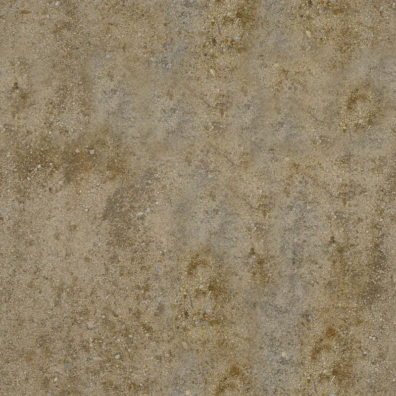 Gravel Ground 01