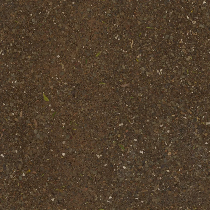 Gravel