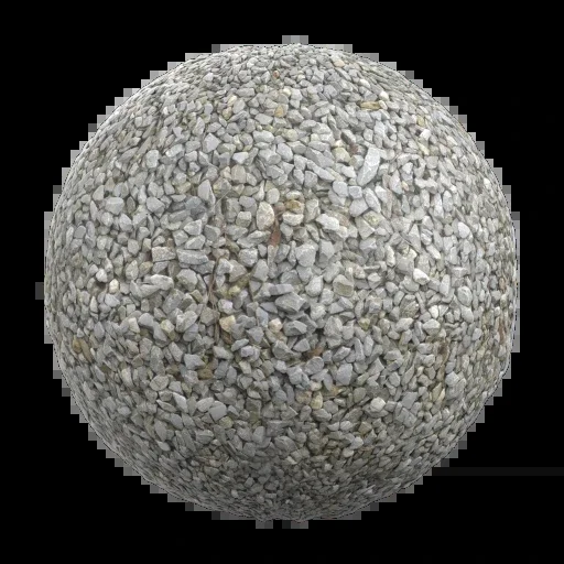 Gravel 004