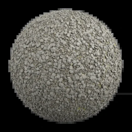 Gravel 011