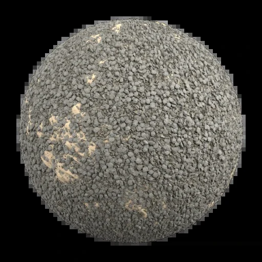 Gravel 012
