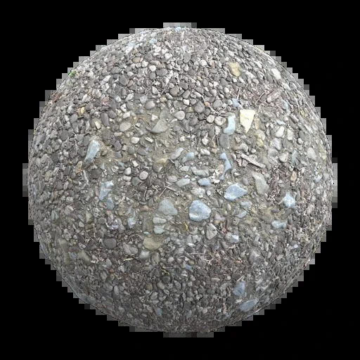 Gravel 015