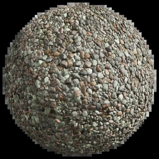 Gravel 022