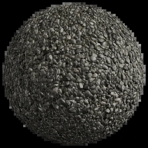 Gravel 024