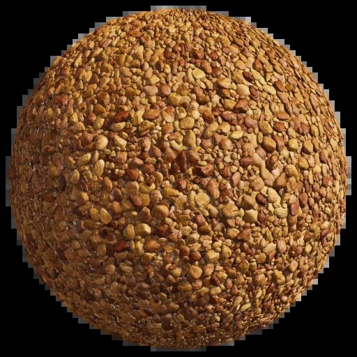 Gravel 025
