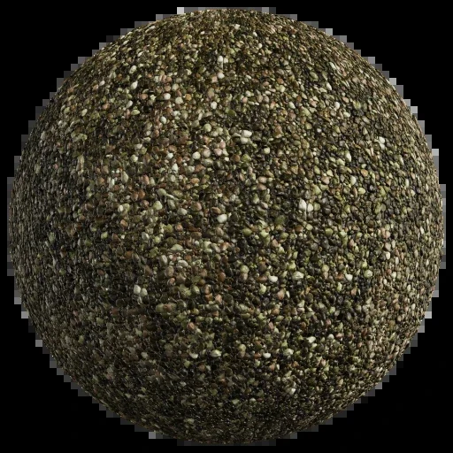 Gravel 029