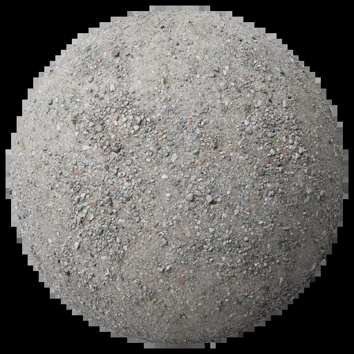 Gravel 030