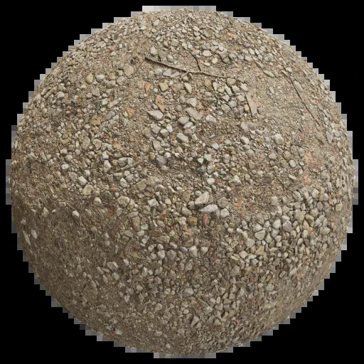 Gravel 032