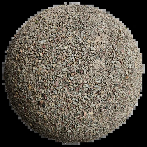 Gravel 033