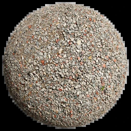 Gravel 034
