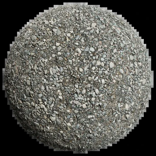 Gravel 035