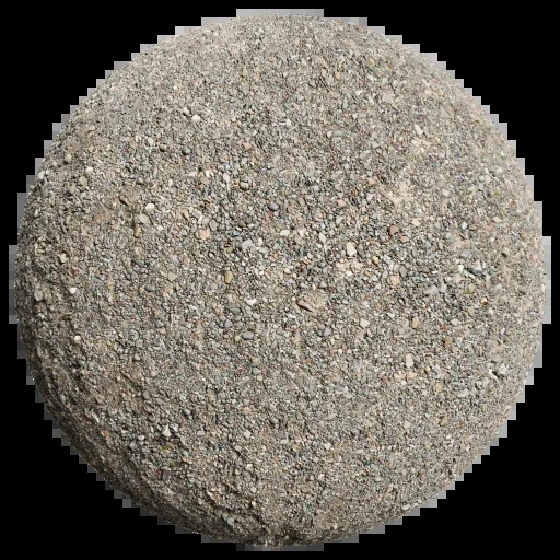 Gravel 036 L