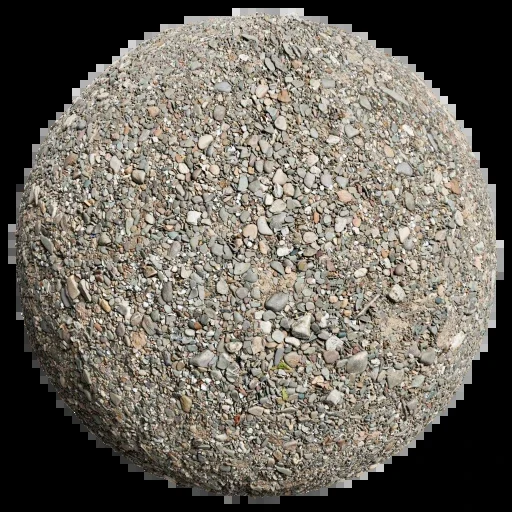 Gravel 036 S