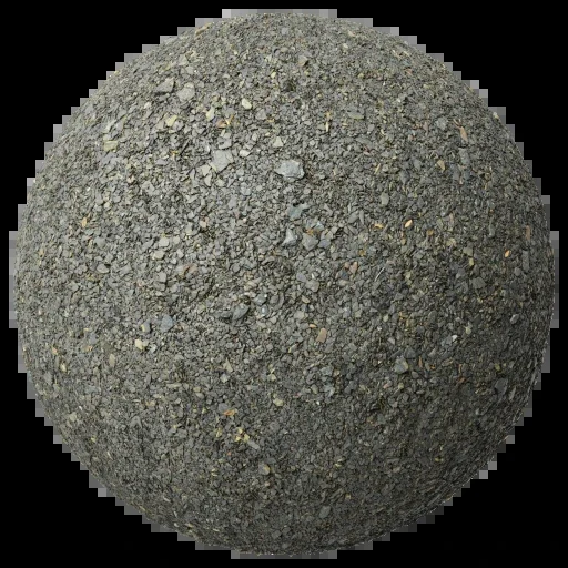 Gravel 040