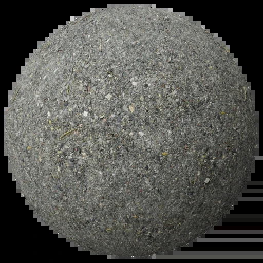 Gravel 043