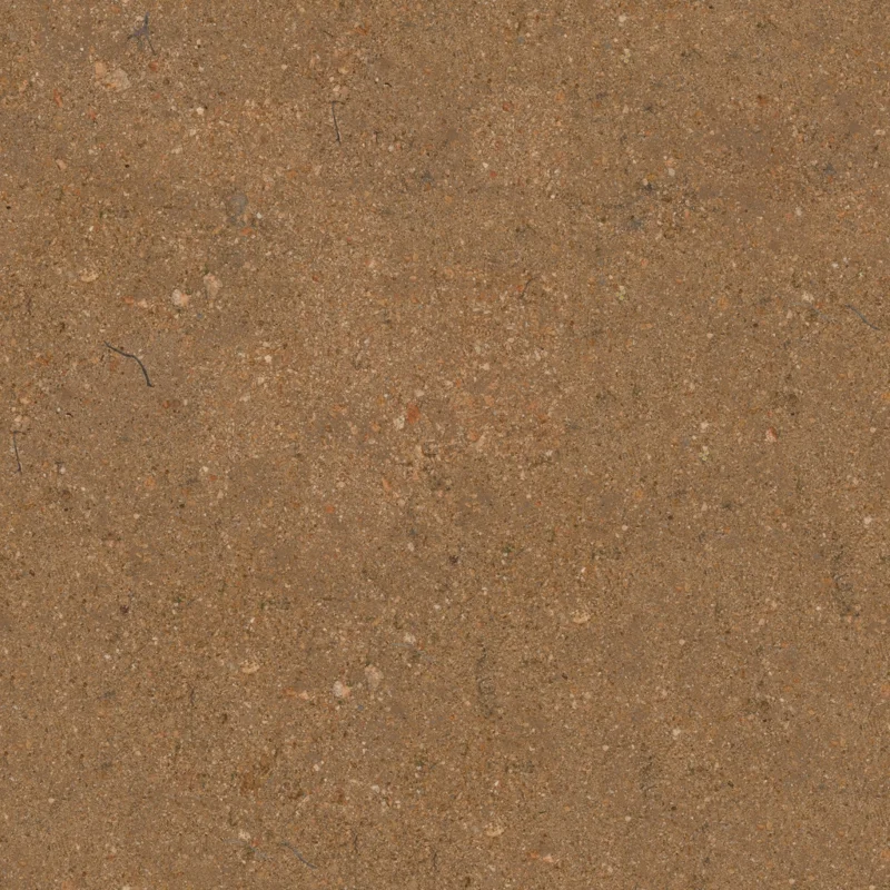 Gravelly Sand