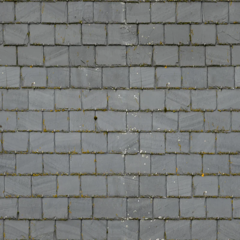 Grey Roof Tiles 02