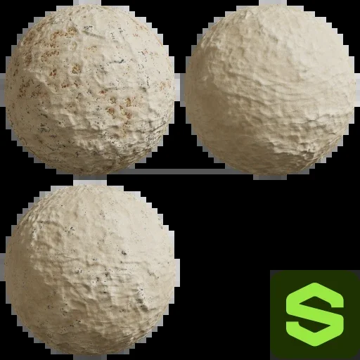 Ground Substance 001