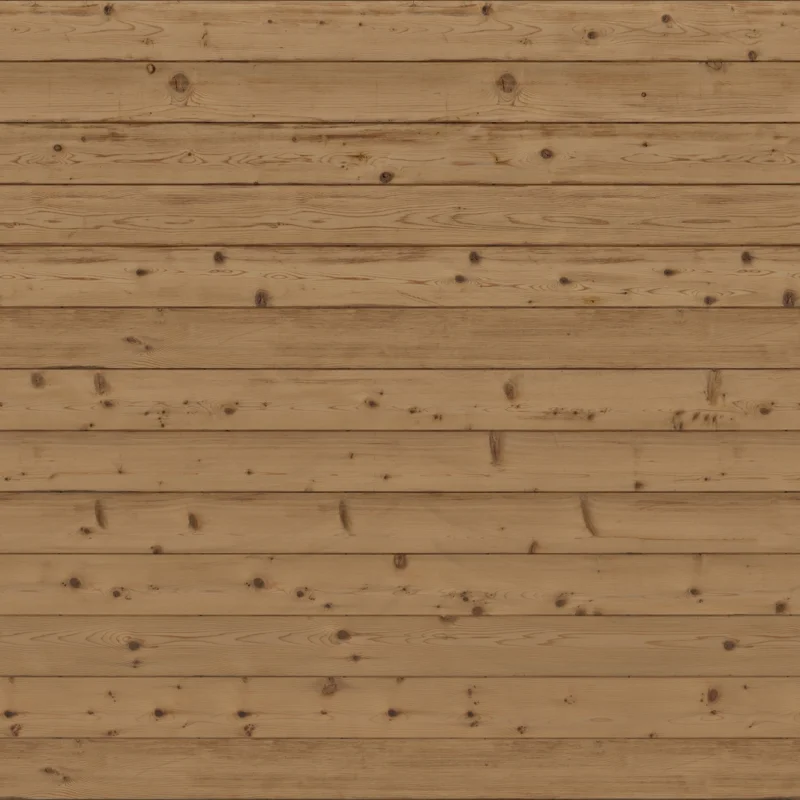 Hinoki Planks