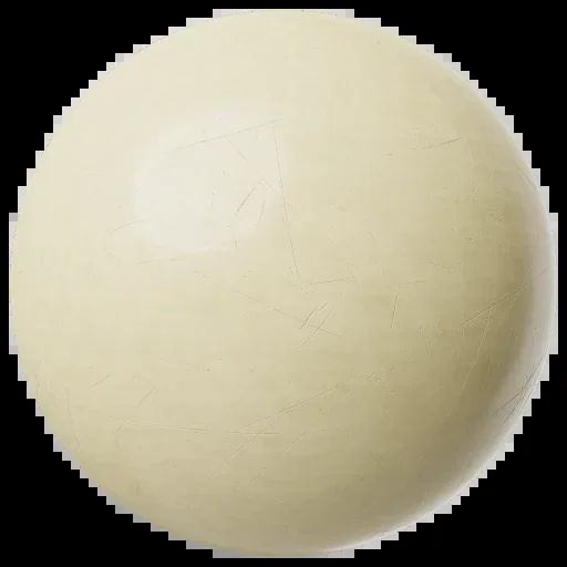 Ivory 001 B