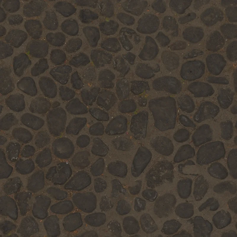 Large Pebbles